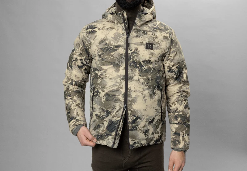 Härkila Mountain Hunter Expedition Packable Daunenjacke