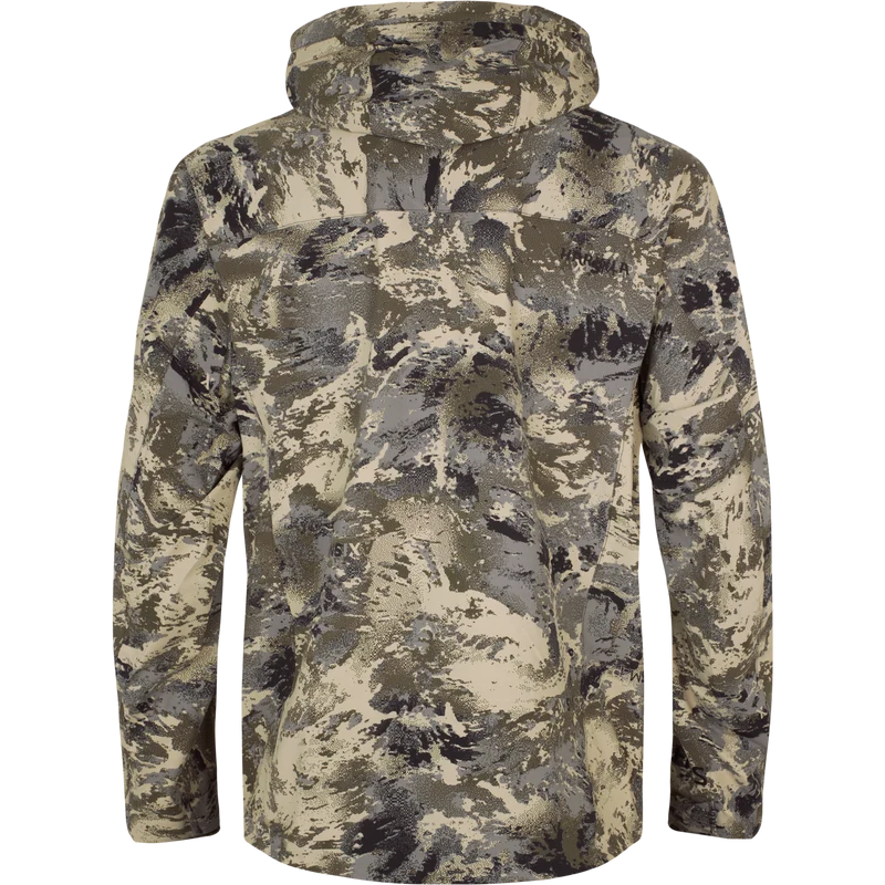 Härkila Mountain Hunter Expedition HWS Packable Jacke