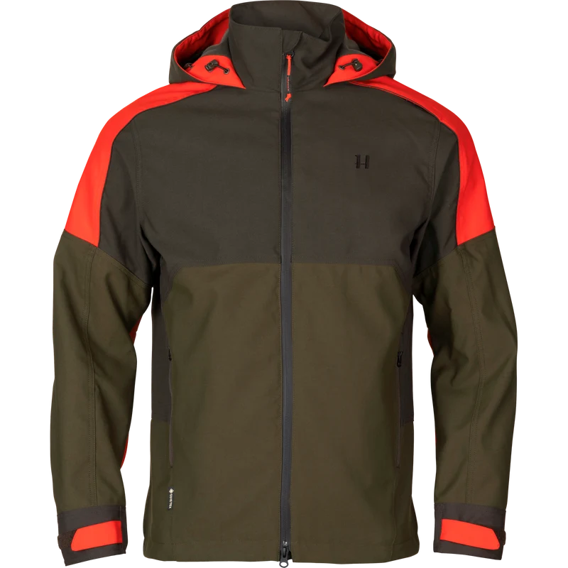 Härkila Pro Hunter Dog Keeper GTX Jacke