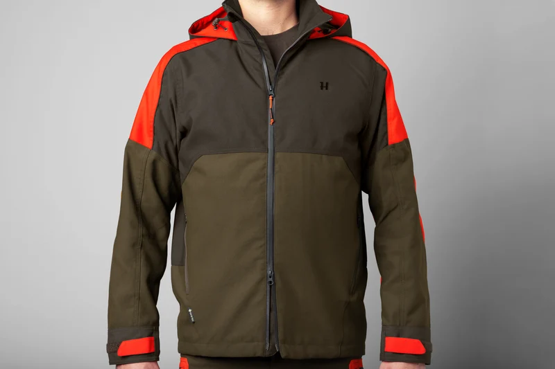 Härkila Pro Hunter Dog Keeper GTX Jacke