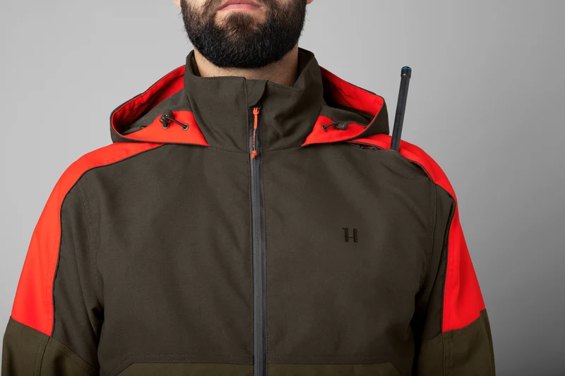 Härkila Pro Hunter Dog Keeper GTX Jacke