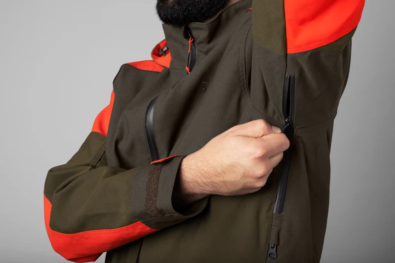 Härkila Pro Hunter Dog Keeper GTX Jacke
