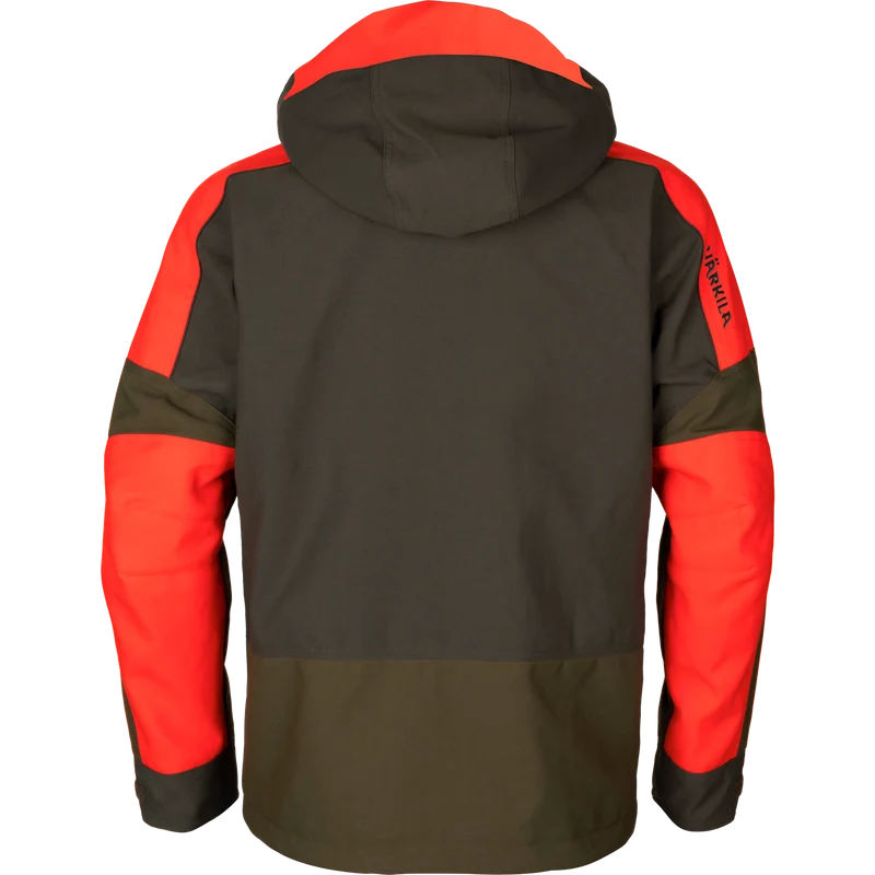 Härkila Pro Hunter Dog Keeper GTX Jacke