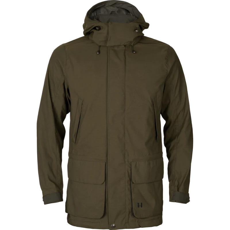 Härkila Pro Hunter Shooting GTX Jacke