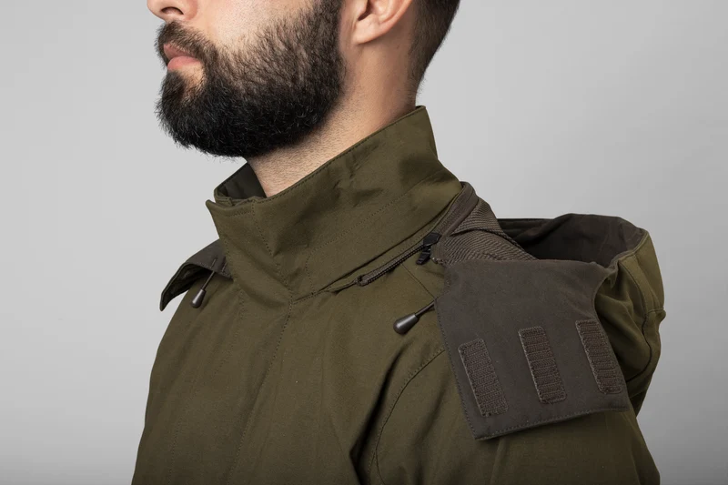 Härkila Pro Hunter Shooting GTX Jacke