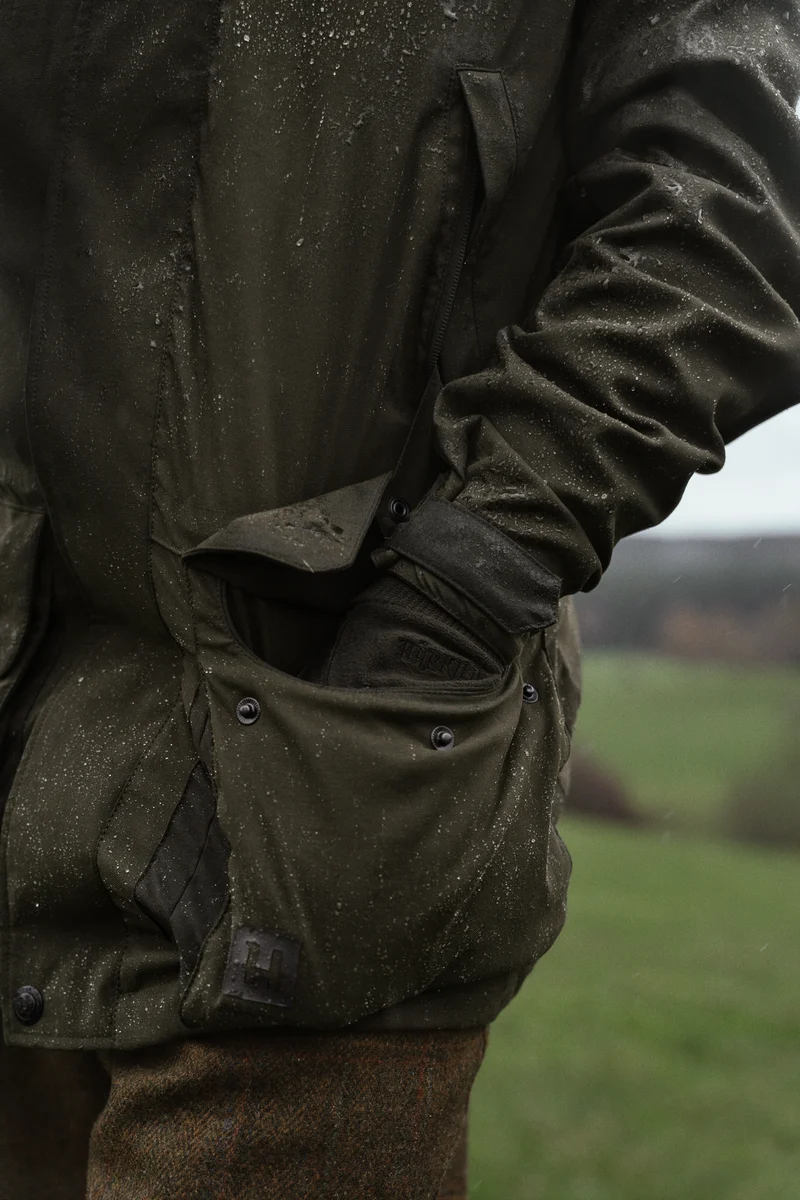 Härkila Pro Hunter Shooting GTX Jacke