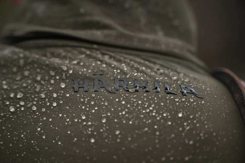 Härkila Pro Hunter Shooting GTX Jacke