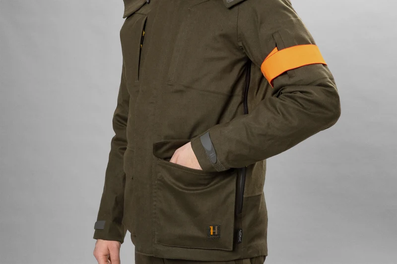 Härkila One Ultimate Jacke