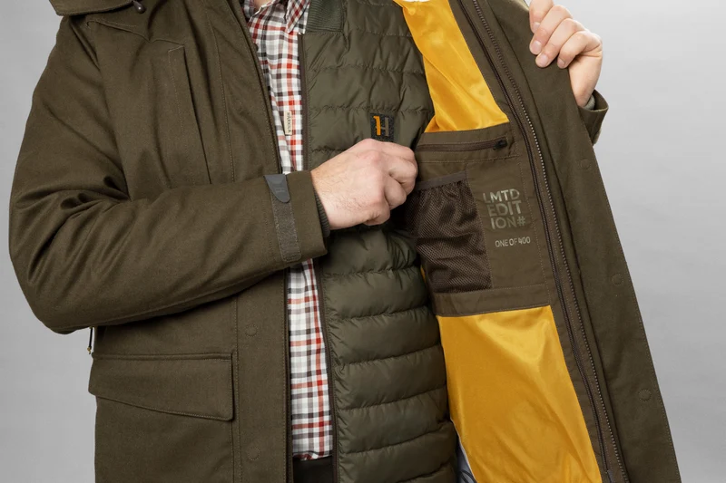 Härkila One Ultimate Jacke