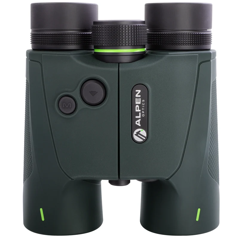 Prismáticos ALPEN OPTICS Apex XP 8x42 LRF con telémetro