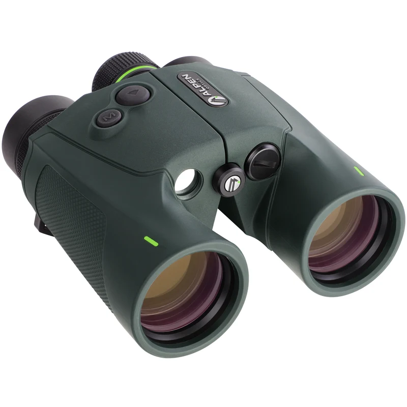 Prismáticos ALPEN OPTICS Apex XP 8x42 LRF con telémetro