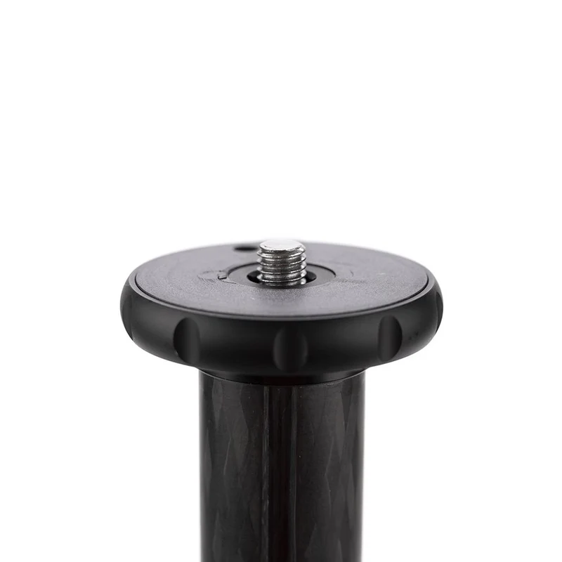 Caruba 1/4" mâle Vis d'adaptation à 3/8" mâle