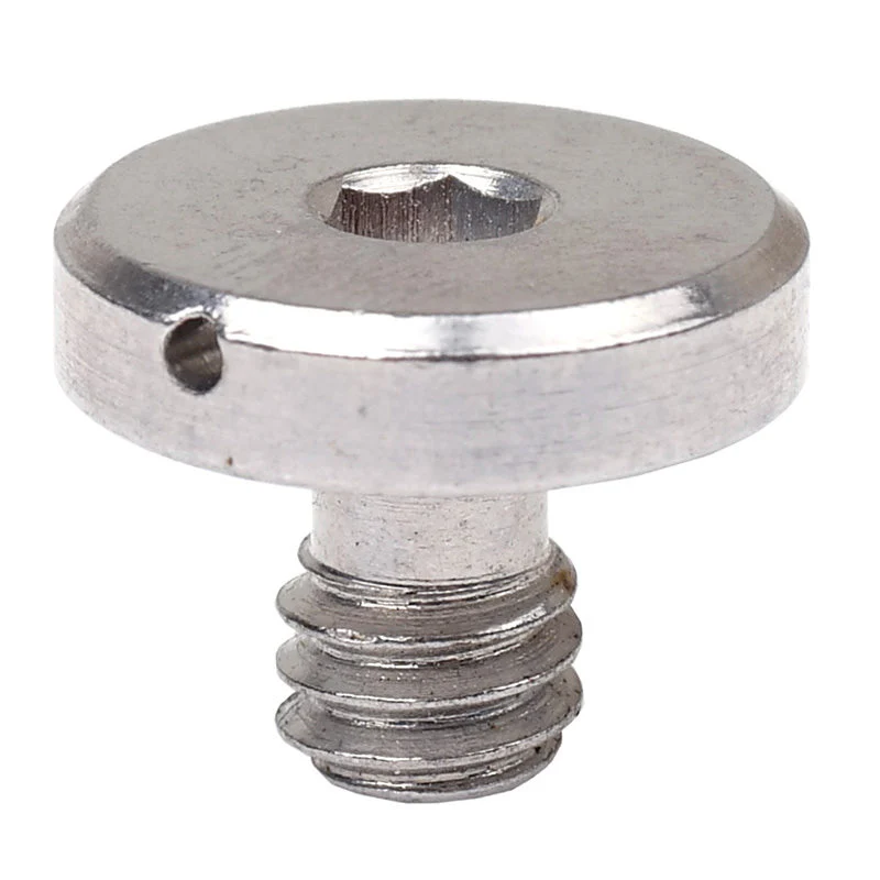 Caruba 1/4 Vis "- hexagonale