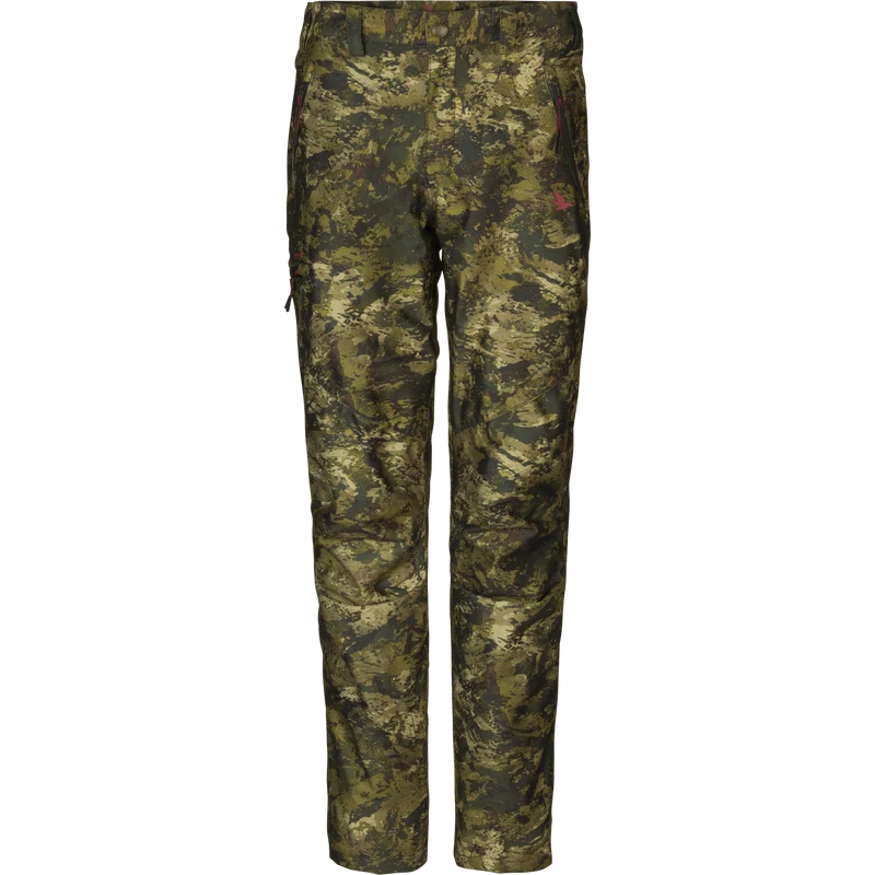 Seeland Avail Camo Hose Women