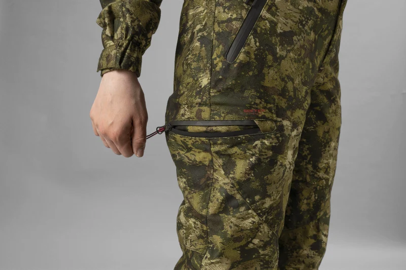 Seeland Avail Camo Hose Women
