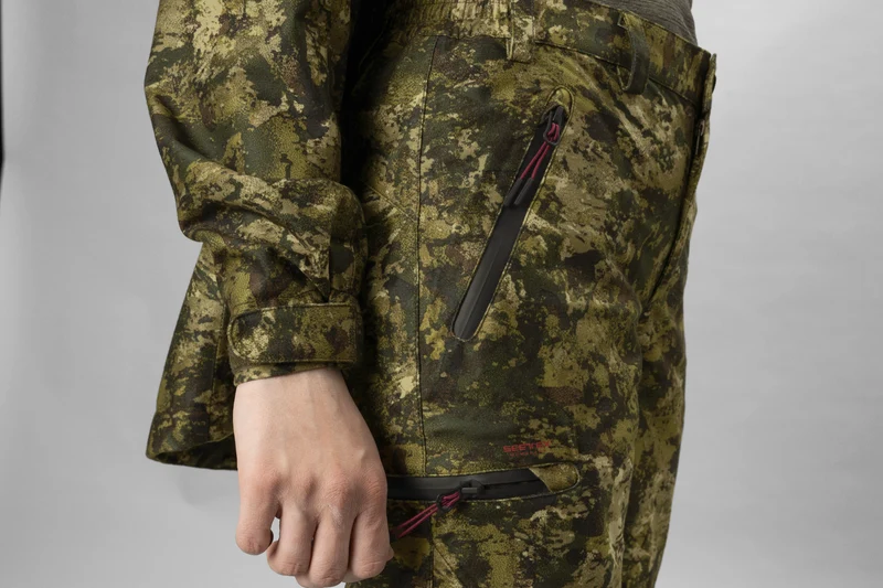Seeland Avail Camo Hose Women