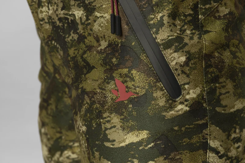 Seeland Avail Camo Hose Women