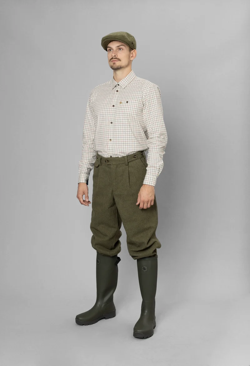 Seeland Hillside Kniebundhose