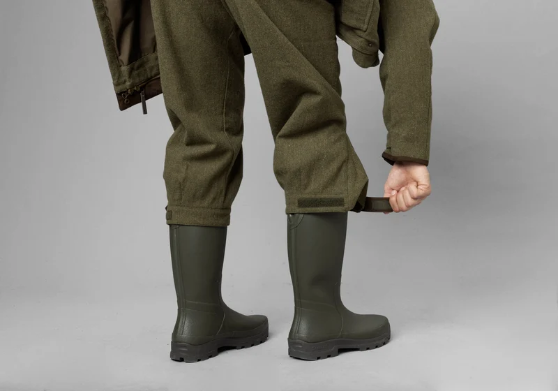 Seeland Hillside Kniebundhose