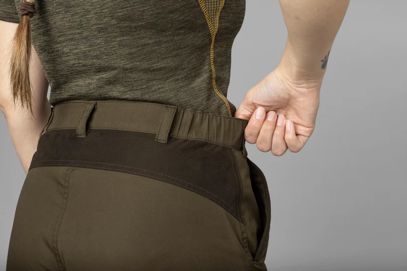 Seeland Key-Point Kora Hose