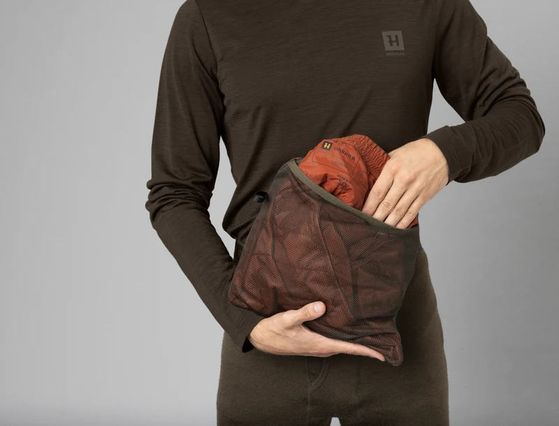 Härkila Logmar Insulated Packable Kniebundhose