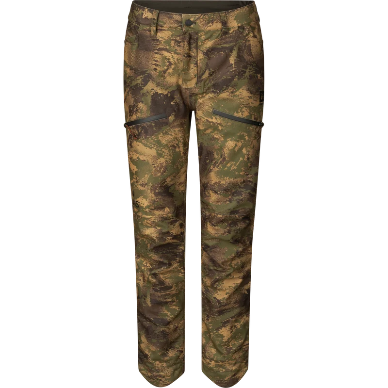 Härkila Deer Stalker Camo HWS Hose Women