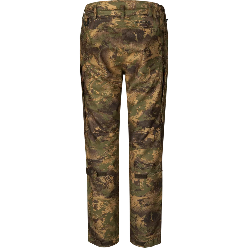 Härkila Deer Stalker Camo HWS Hose Women
