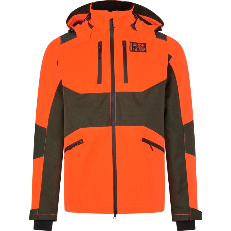 Seeland Venture Serac Jacke
