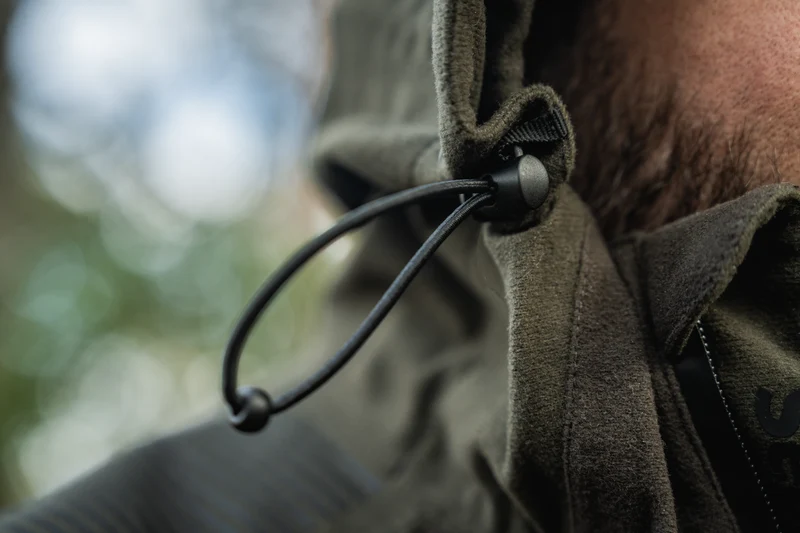 Seeland Chaser BGH Anorak