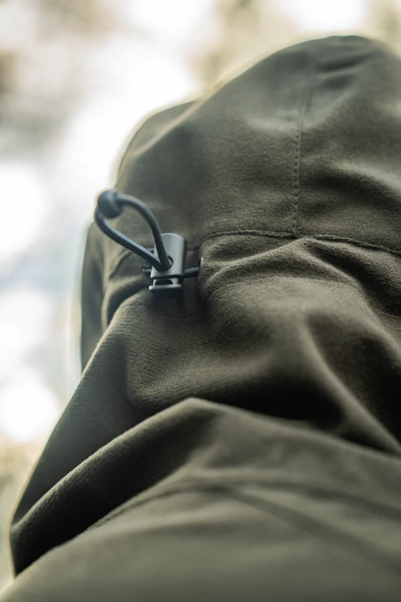 Seeland Chaser BGH Anorak