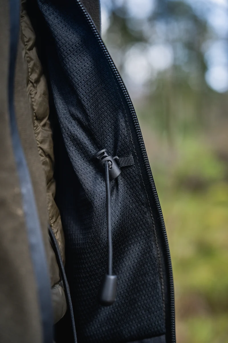 Seeland Chaser BGH Anorak