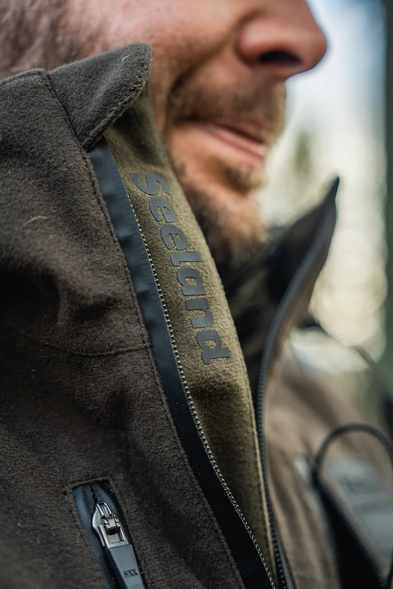 Seeland Chaser BGH Anorak