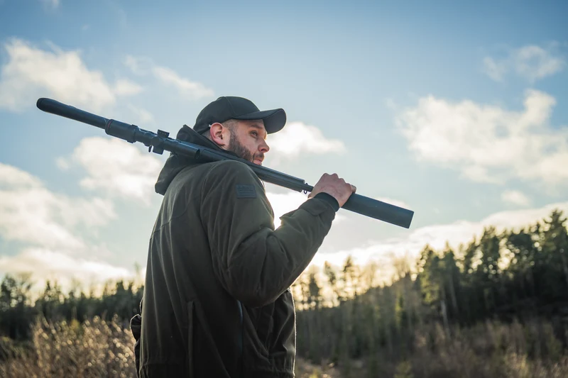 Seeland Chaser BGH Anorak