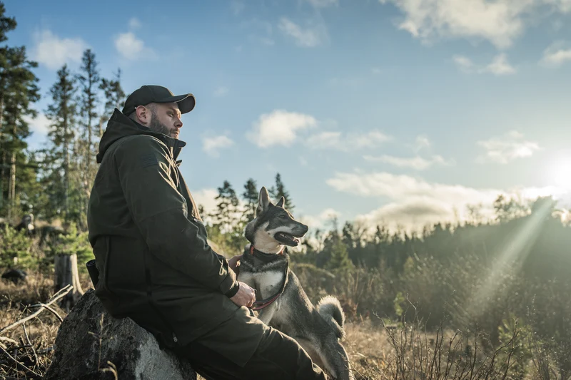 Seeland Chaser BGH Anorak