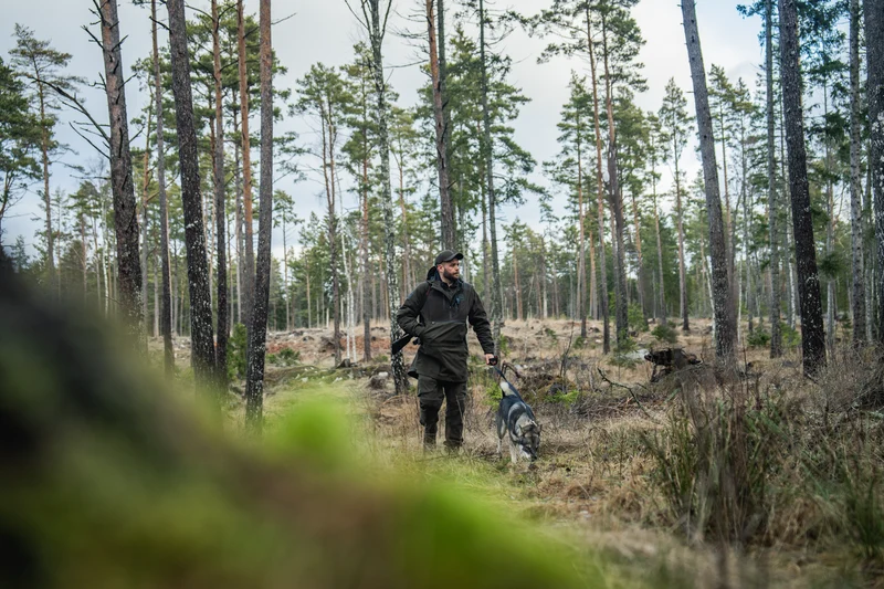 Seeland Chaser BGH Anorak