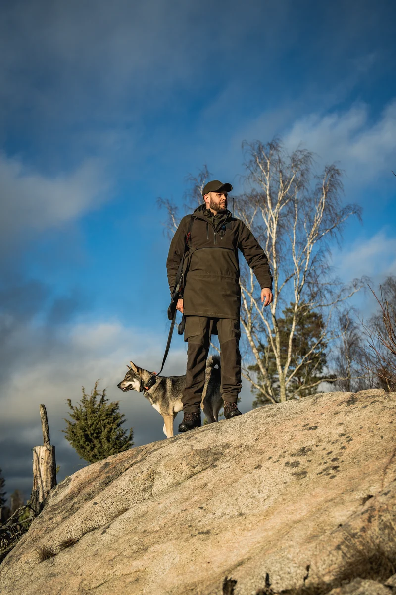 Seeland Chaser BGH Anorak