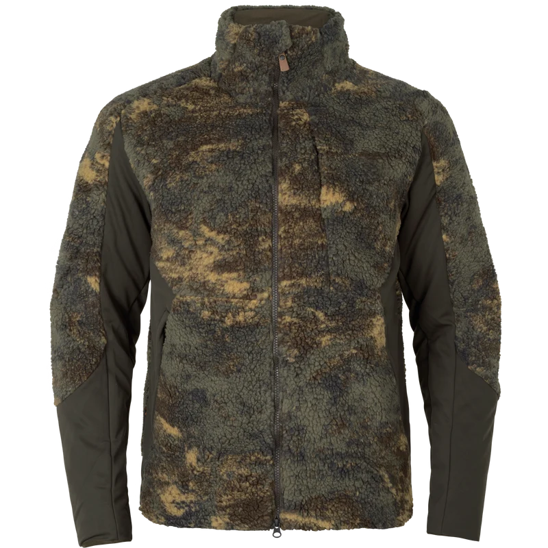 Härkila Tyst Camo Insulated Jacke