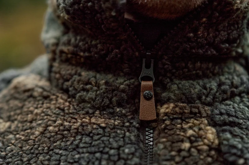 Härkila Tyst Camo Insulated Jacke