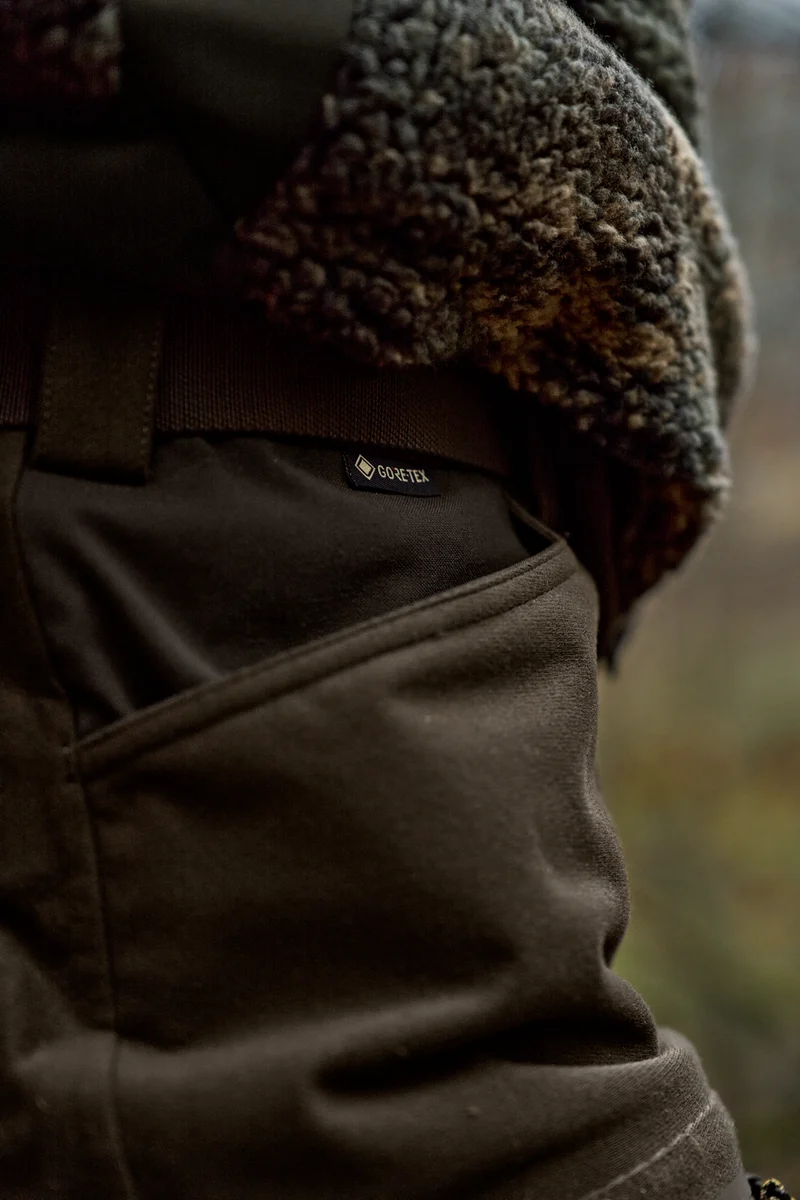 Härkila Tyst Camo Insulated Jacke