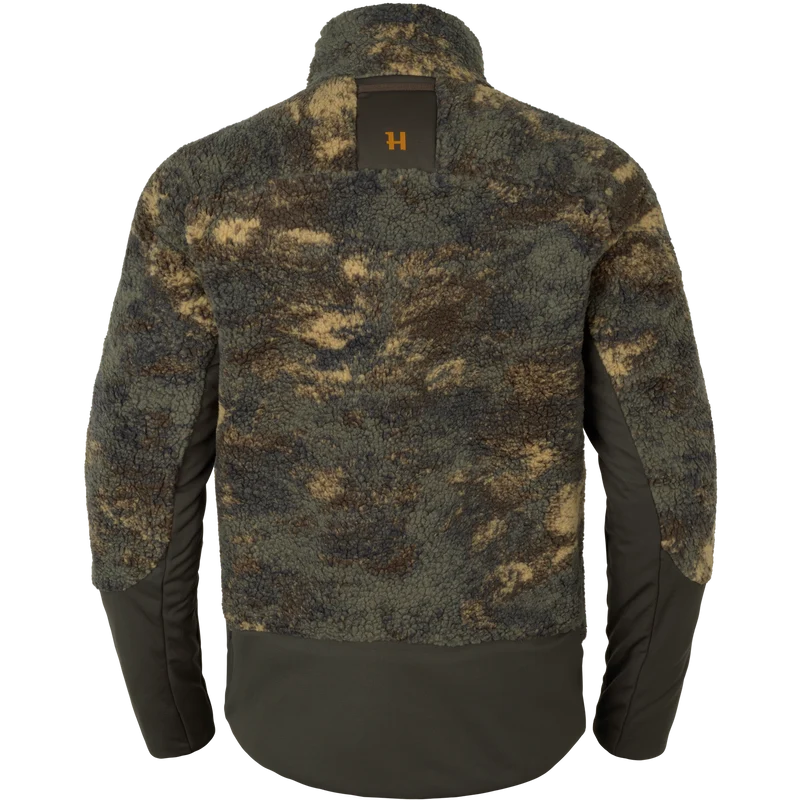 Härkila Tyst Camo Insulated Jacke