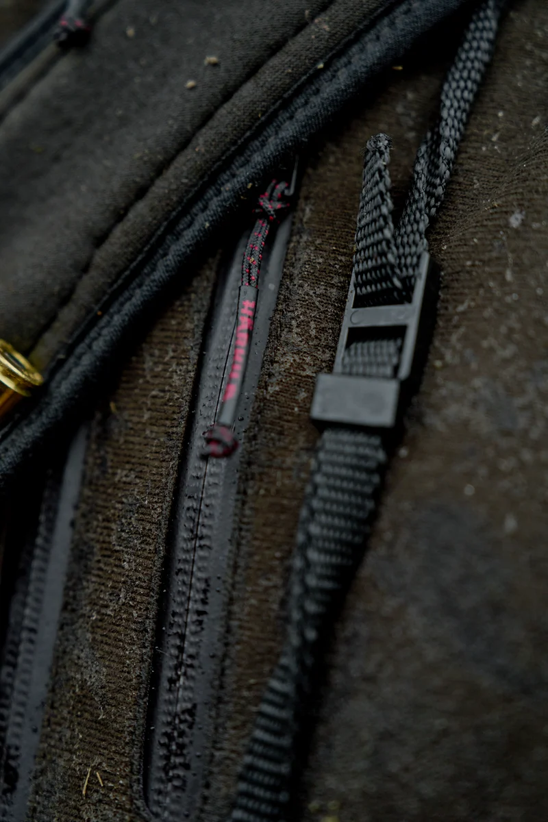 Härkila Aspire HWS Damenjacke