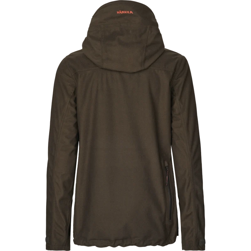 Härkila Aspire HWS Damenjacke
