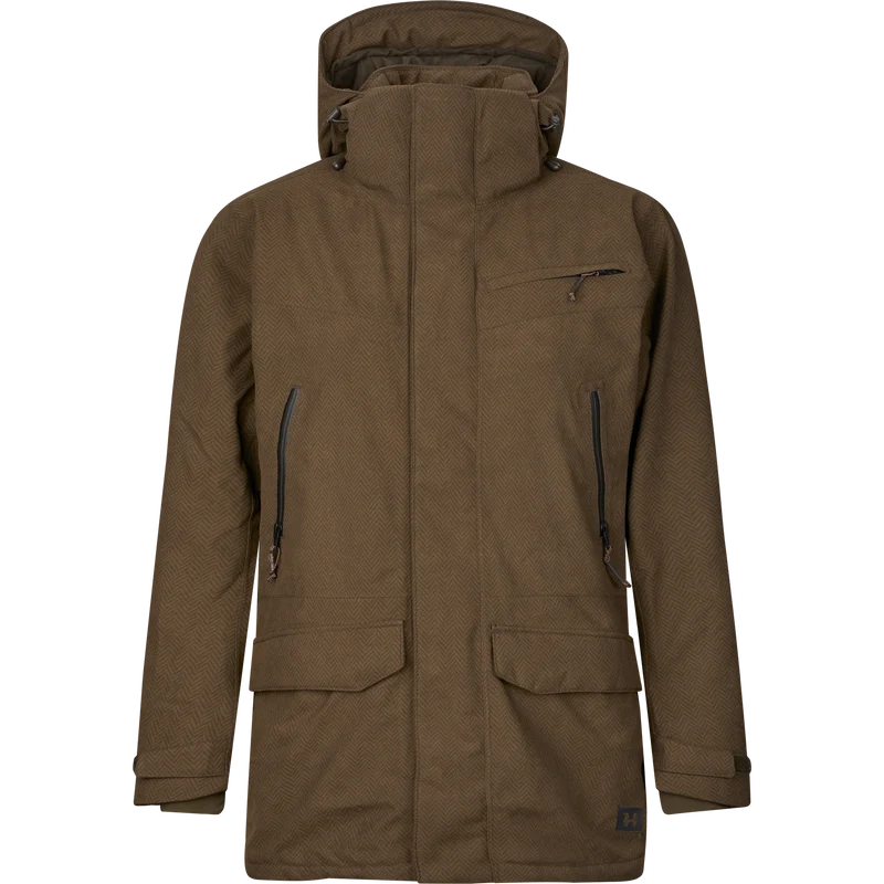 Härkila Driven Hunt HWS Insulated Damenjacke