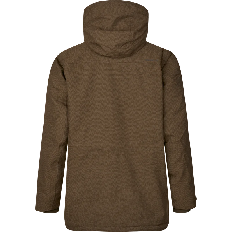 Härkila Driven Hunt HWS Insulated Damenjacke
