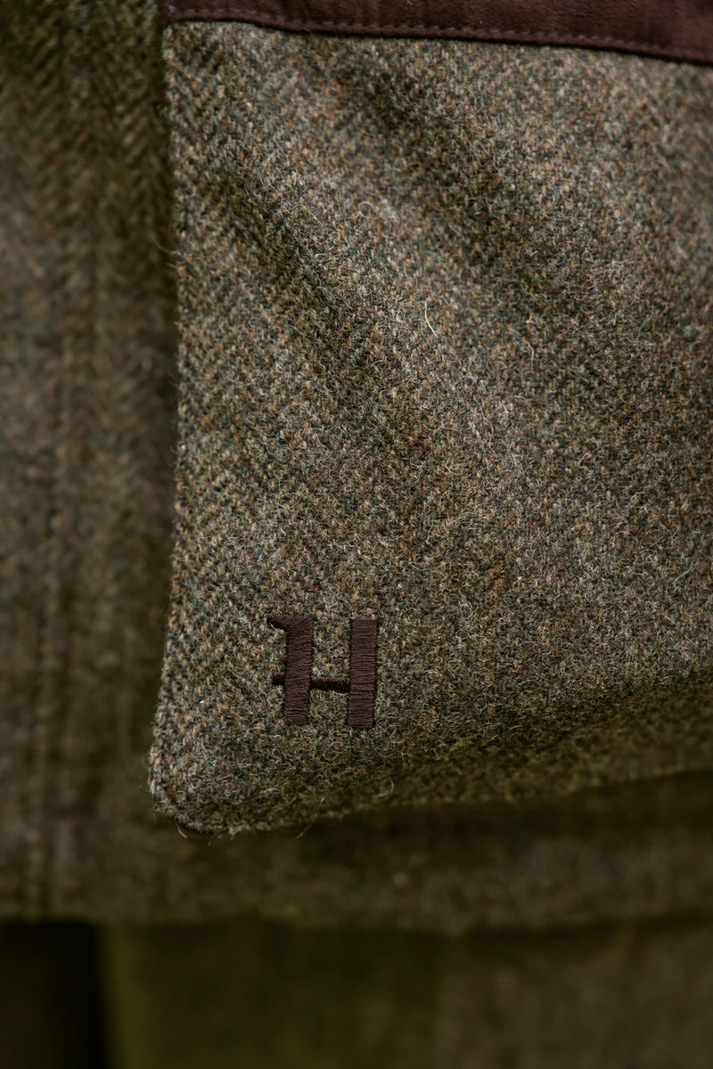 Härkila Kenmore GTX Jacke