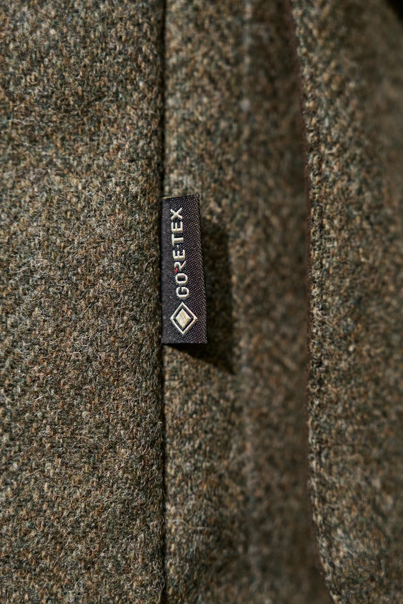 Härkila Kenmore GTX Jacke