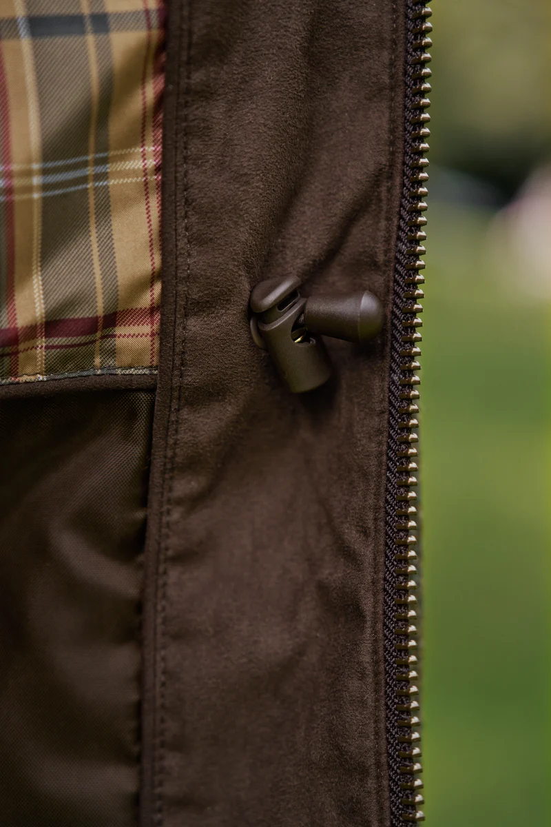 Härkila Kenmore GTX Jacke