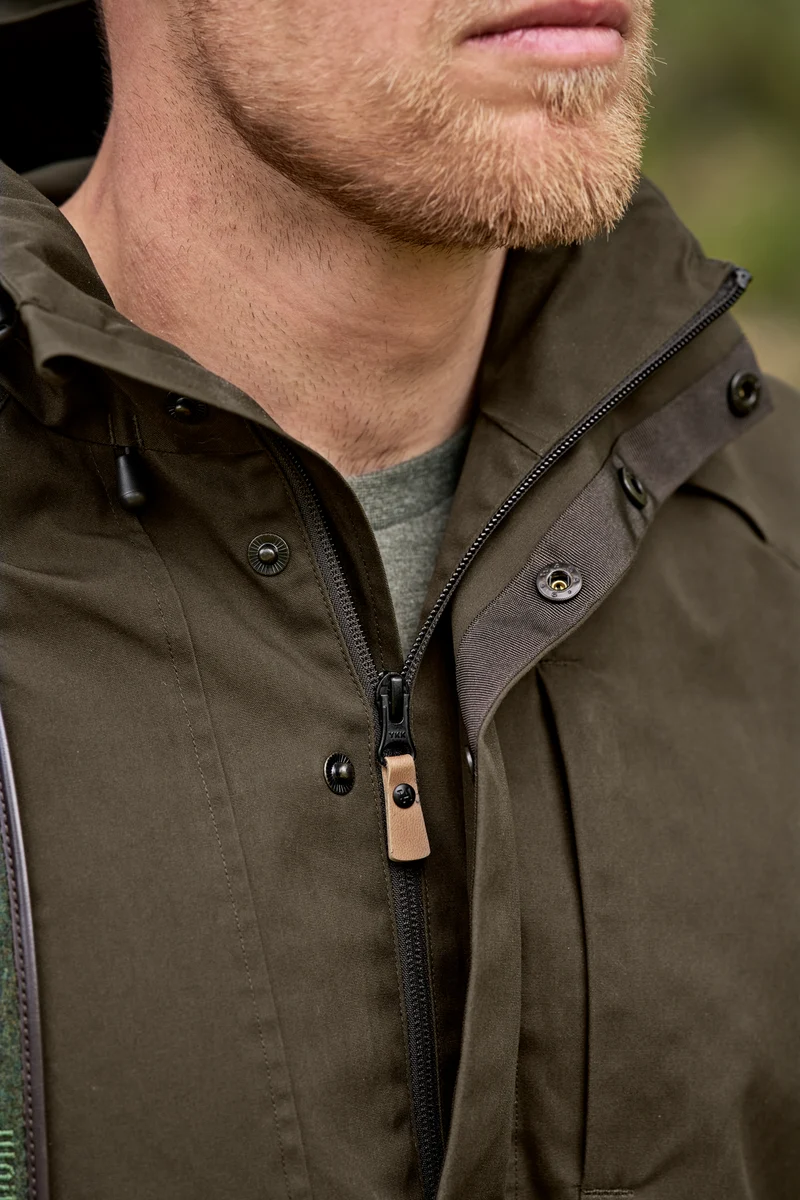 Härkila Fjell Ace Jacke