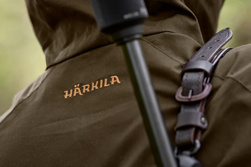 Härkila Fjell Ace Jacke