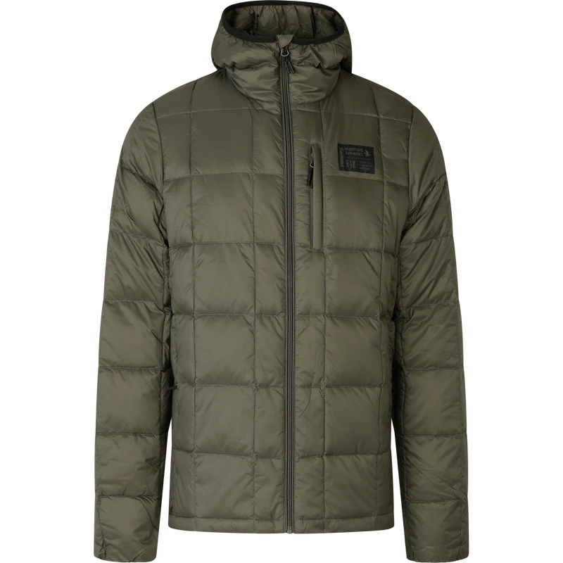 Seeland Fahrenheit Ultimo Daunenjacke